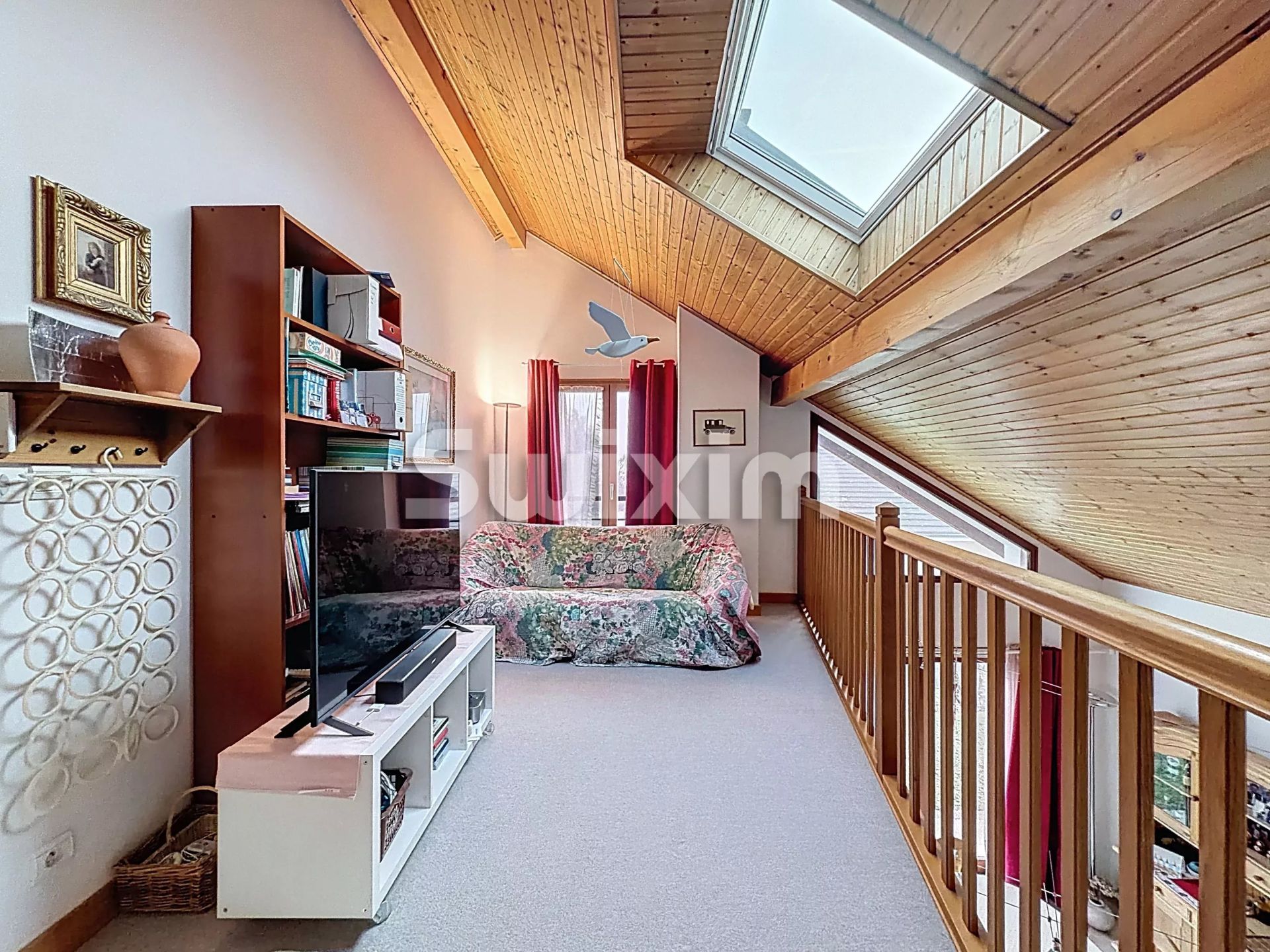 maison 7 Pièces en vente sur Thoiry (01710)