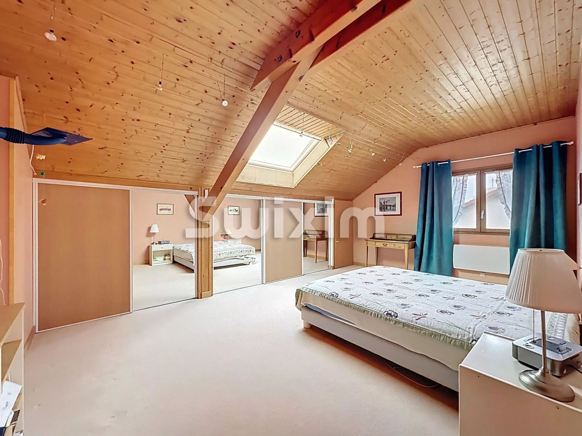 maison 7 Pièces en vente sur Thoiry (01710)