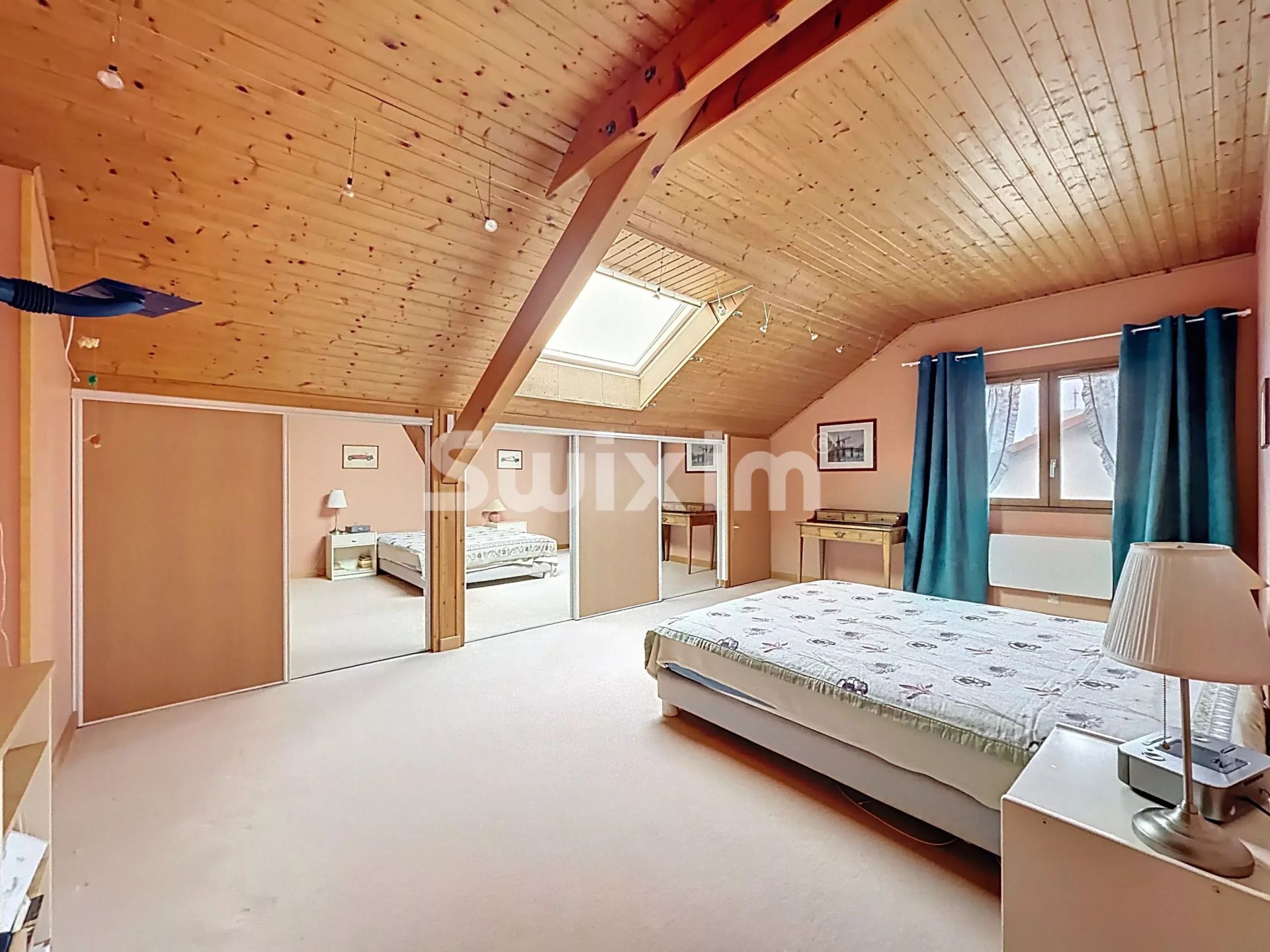 casa 7 Salas en venta en Thoiry (01710)