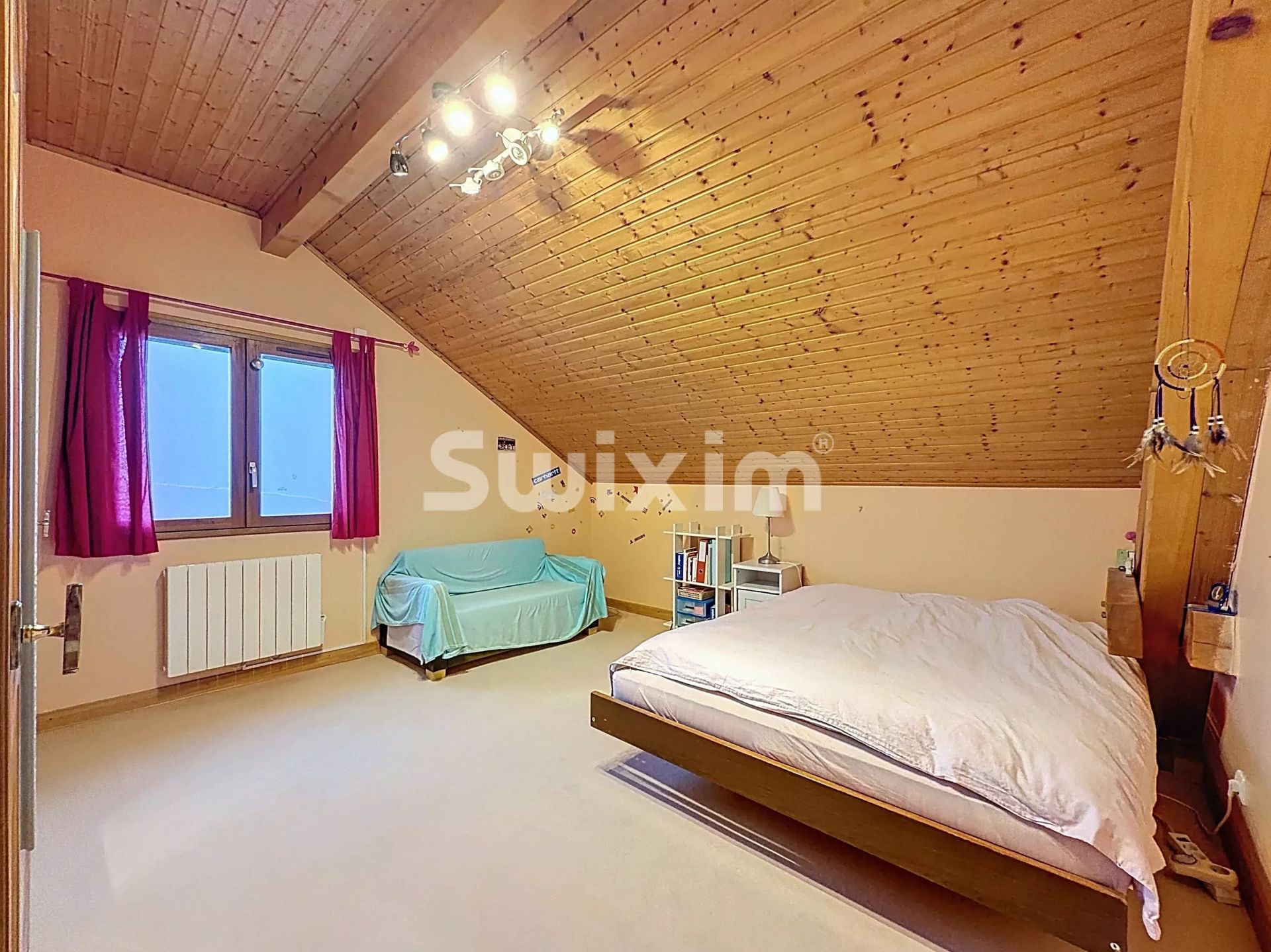 casa 7 Salas en venta en Thoiry (01710)