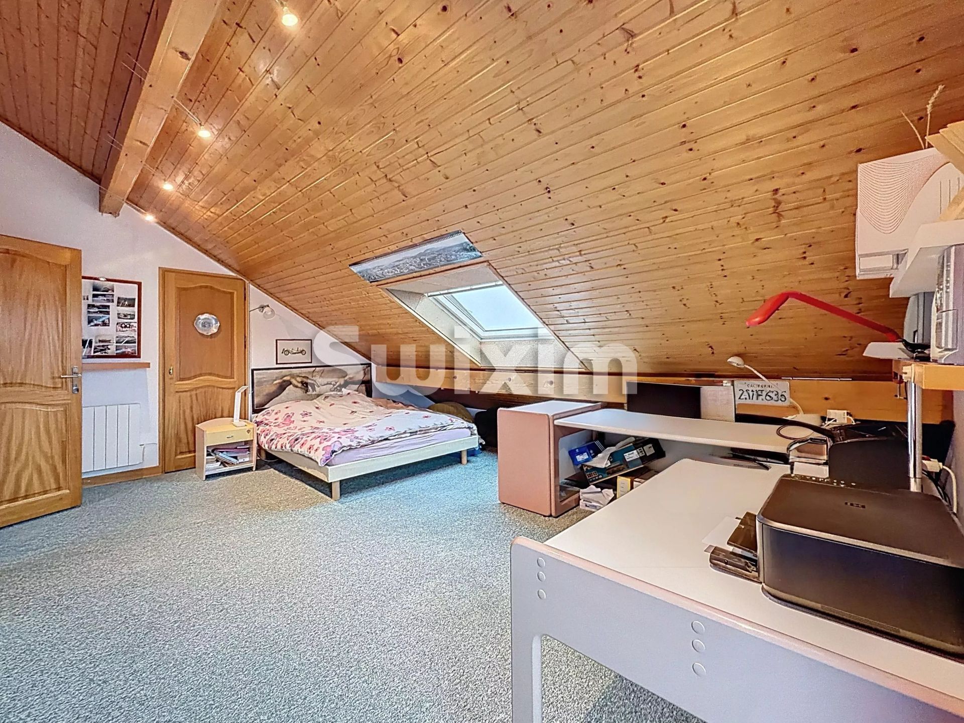 maison 7 Pièces en vente sur Thoiry (01710)