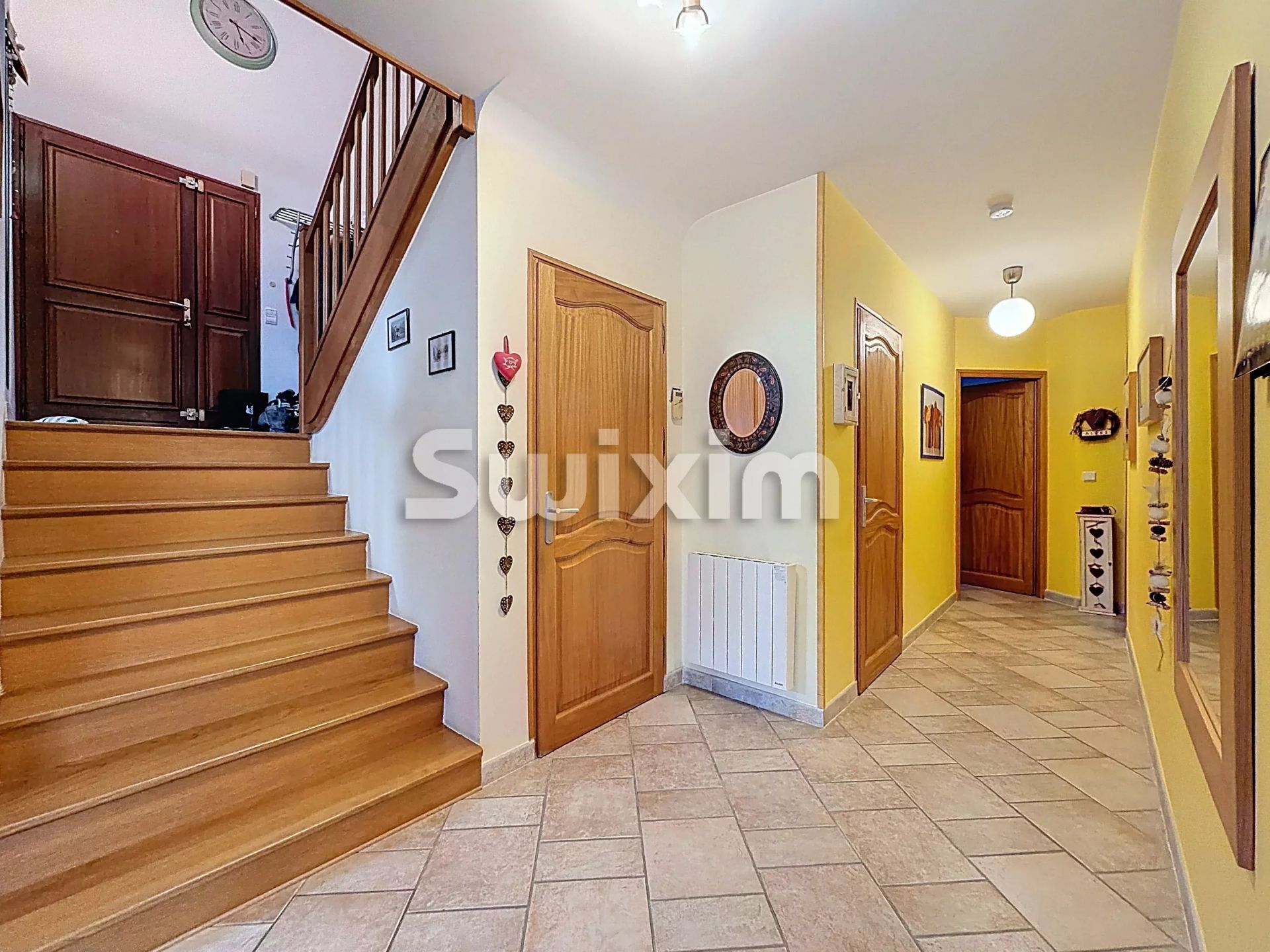 maison 7 Pièces en vente sur Thoiry (01710)