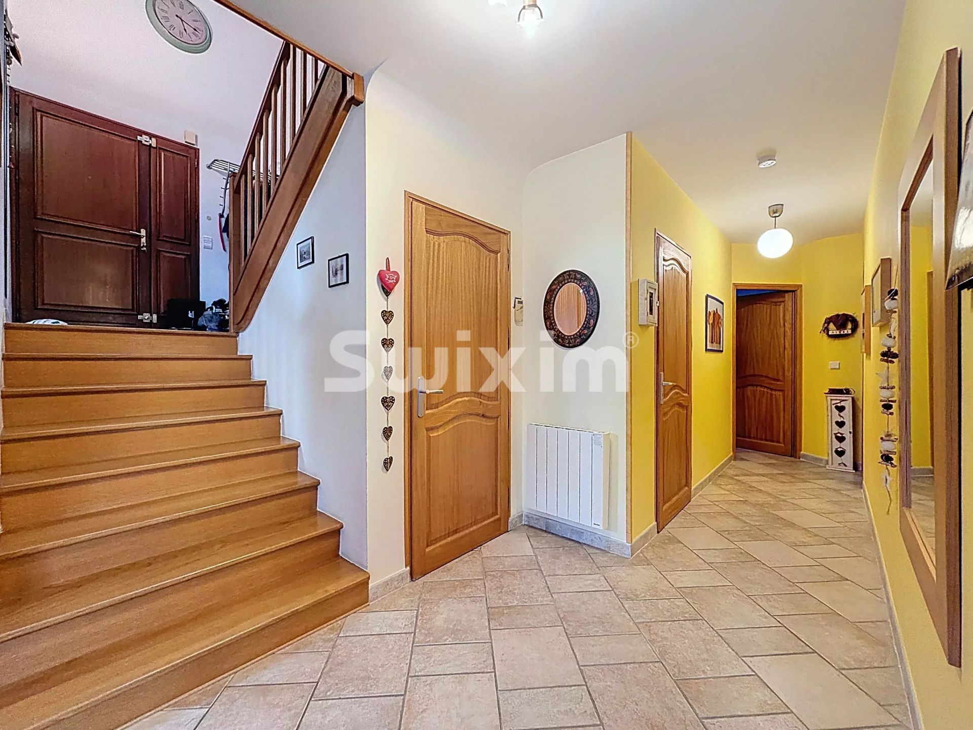 casa 7 Salas en venta en Thoiry (01710)