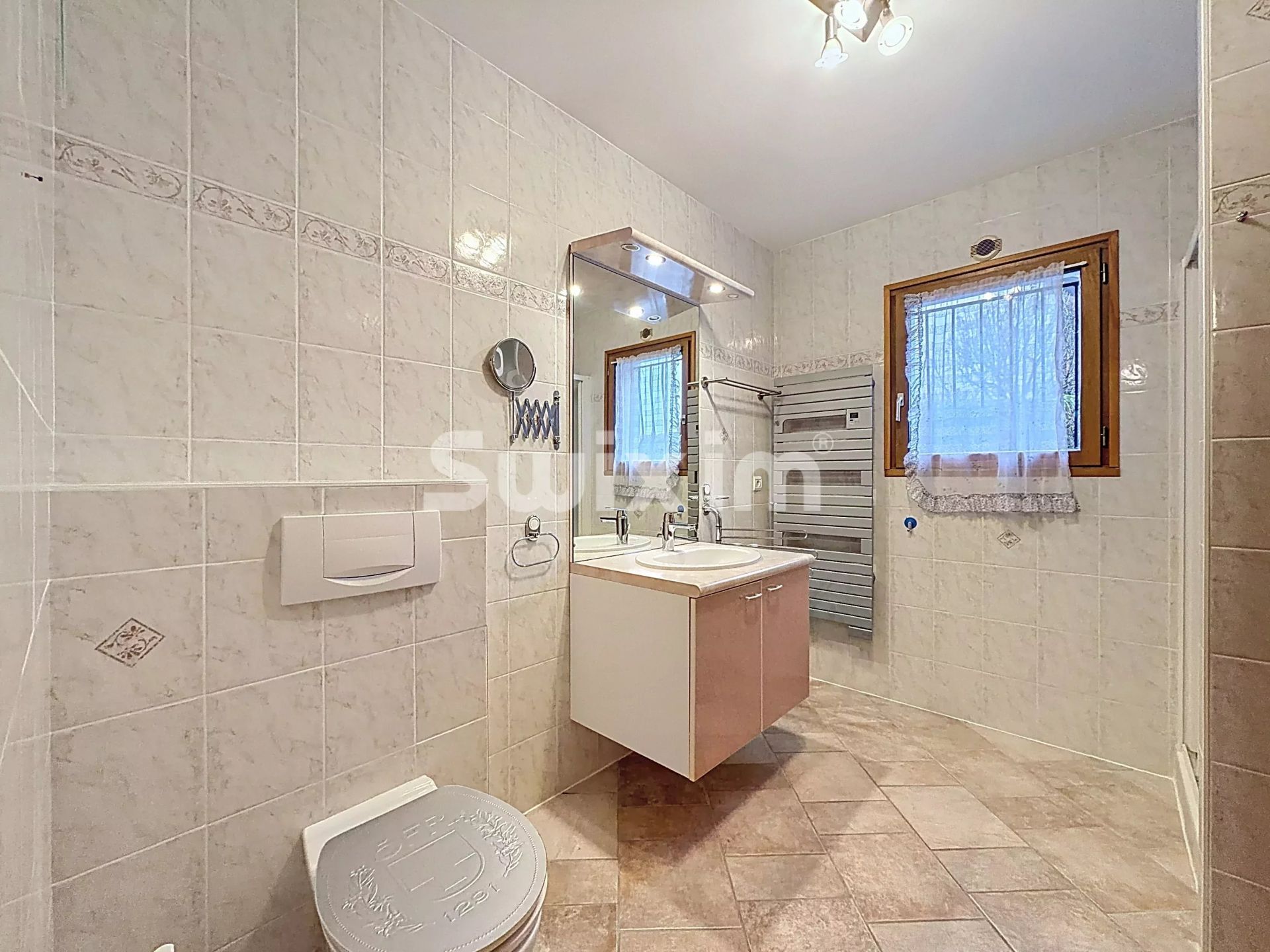 casa 7 Salas en venta en Thoiry (01710)