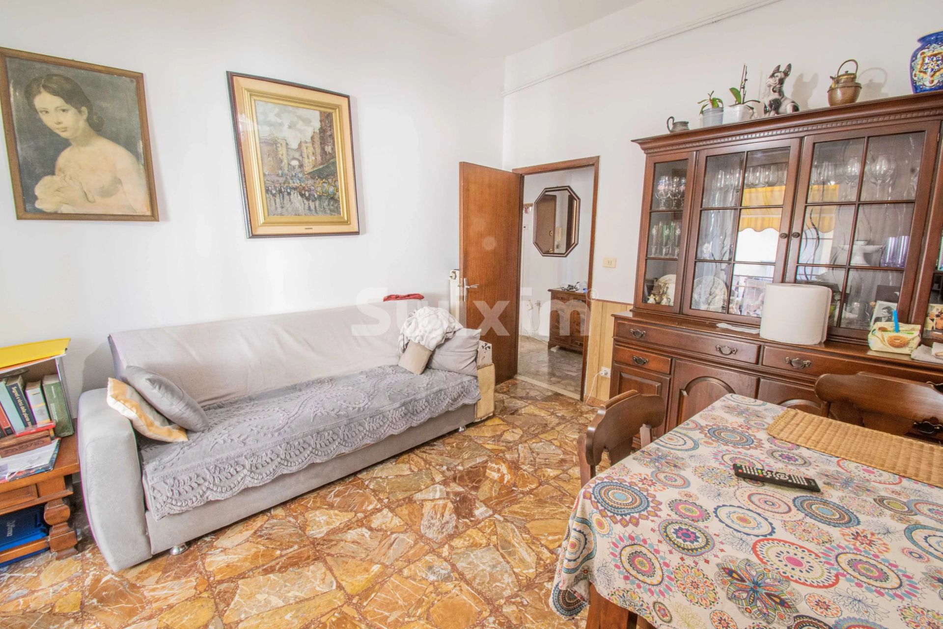 appartement 3 Pièces en vente sur Grosseto (58100)