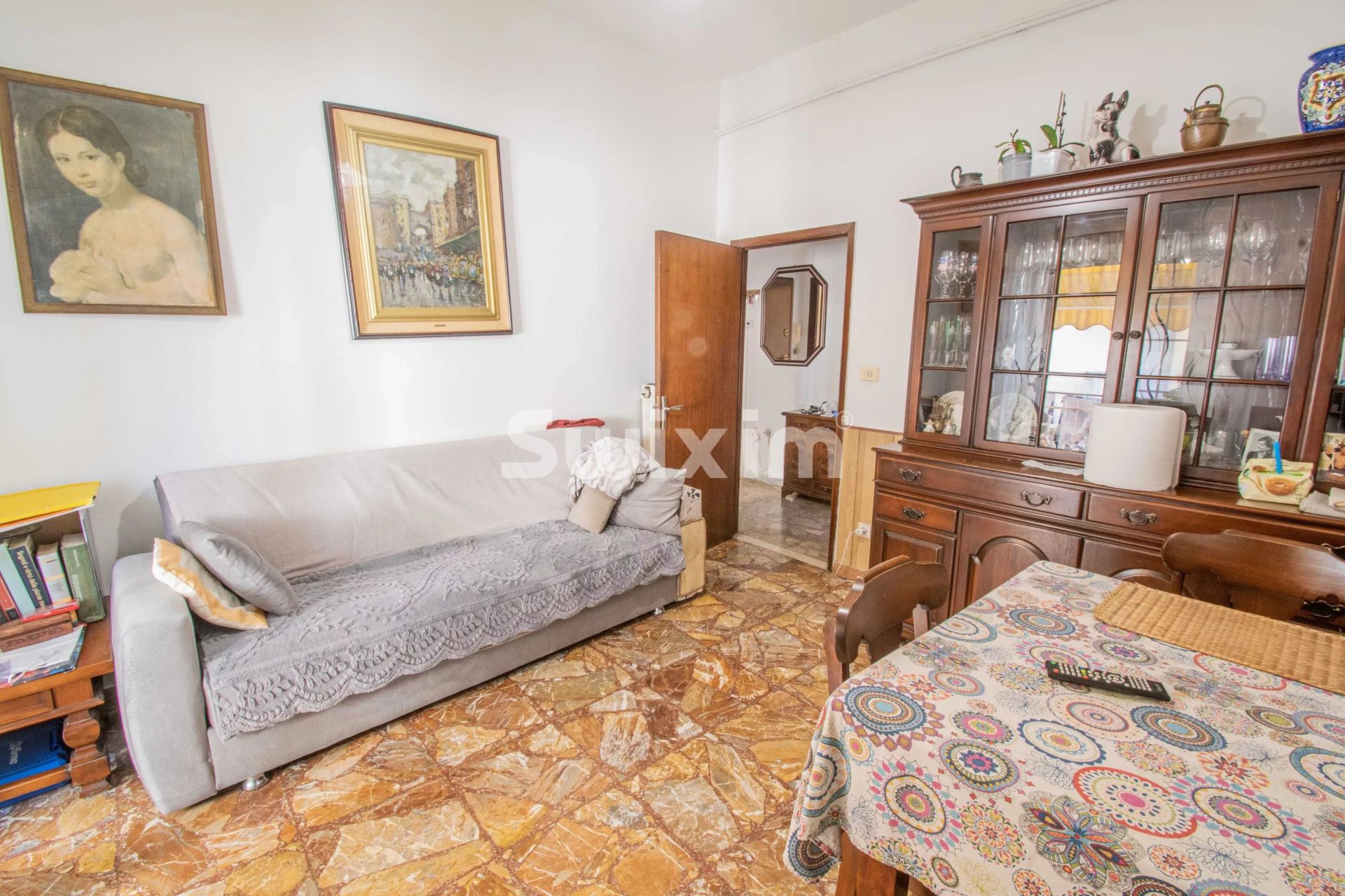 appartement 3 Pièces en vente sur Grosseto (58100)