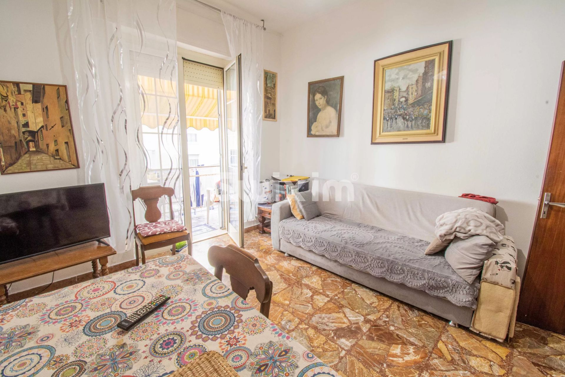 appartement 3 Pièces en vente sur Grosseto (58100)