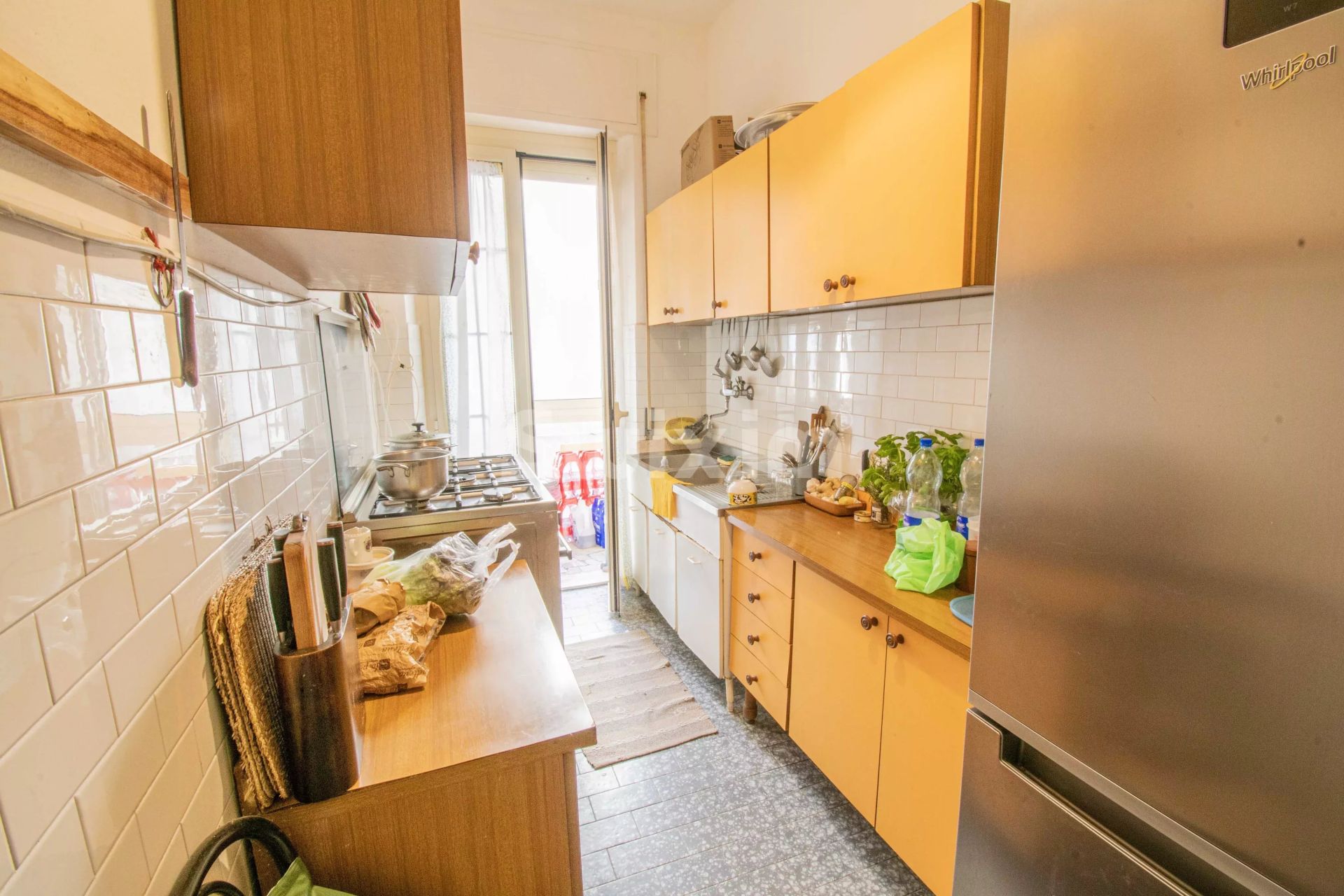 appartement 3 Pièces en vente sur Grosseto (58100)