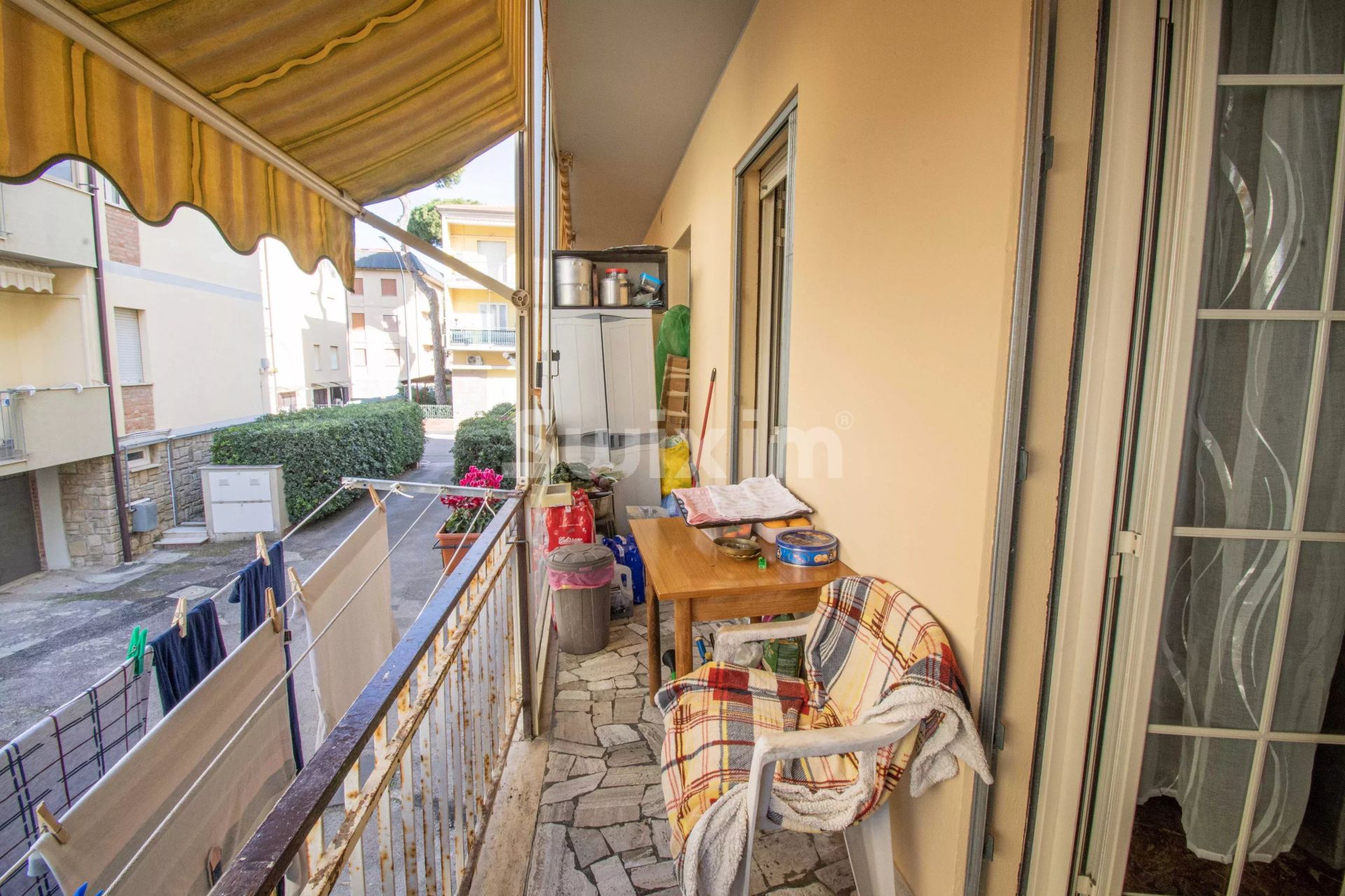 appartement 3 Pièces en vente sur Grosseto (58100)