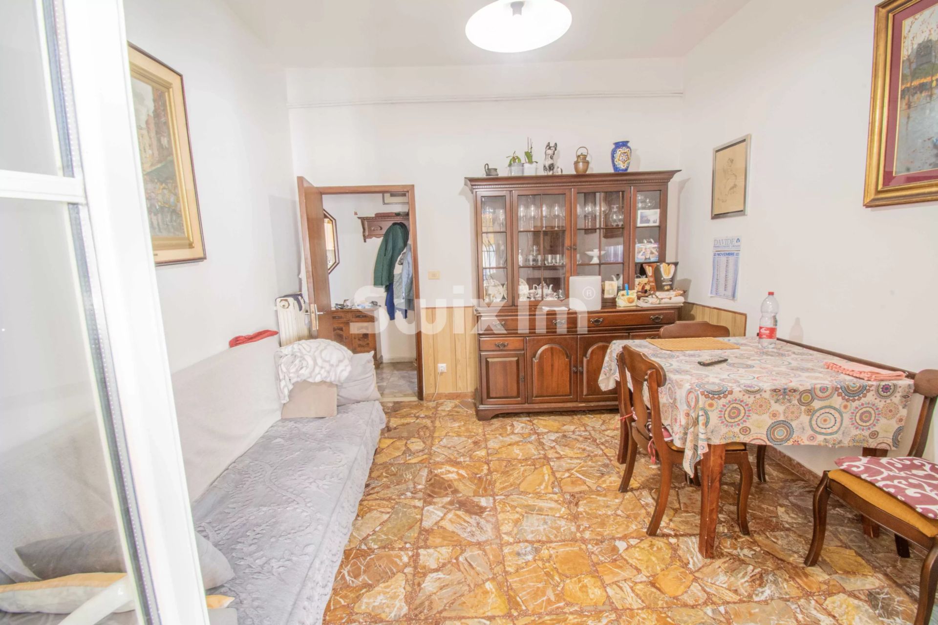 appartement 3 Pièces en vente sur Grosseto (58100)