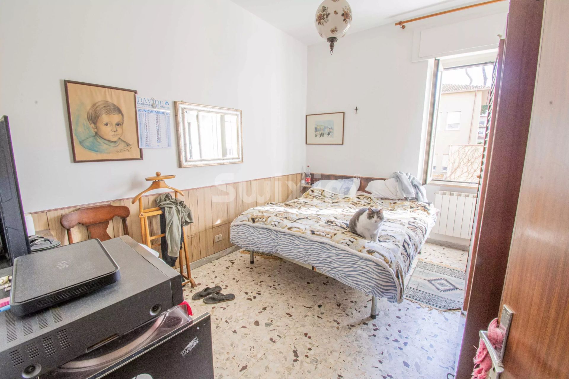 appartement 3 Pièces en vente sur Grosseto (58100)