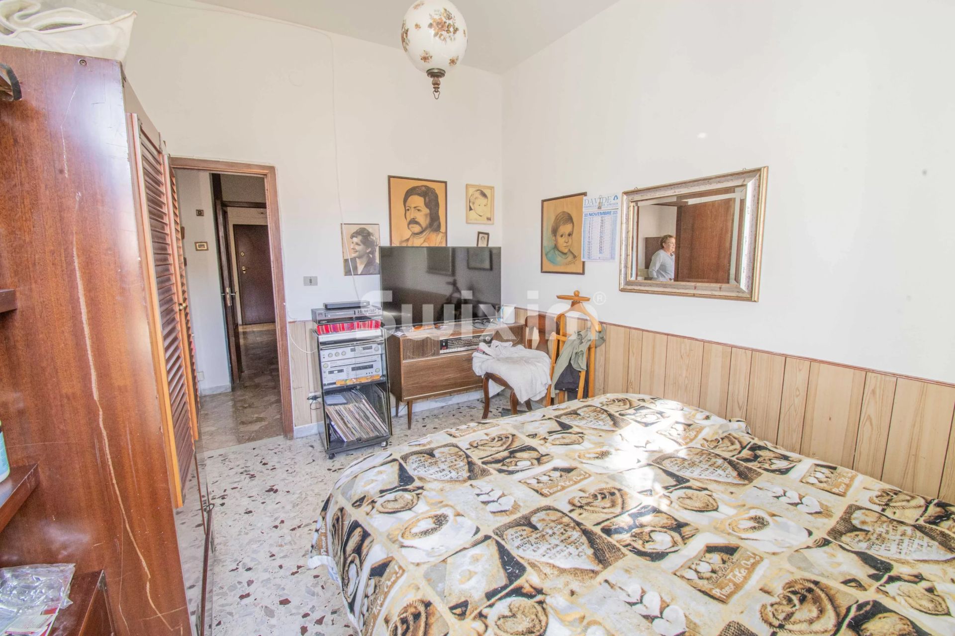 appartement 3 Pièces en vente sur Grosseto (58100)