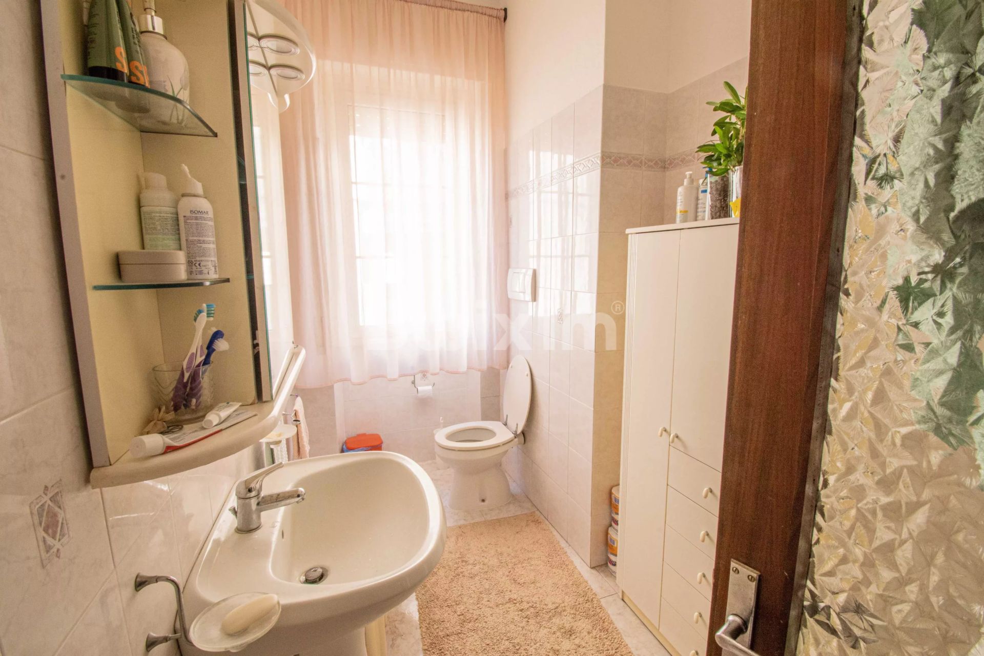 appartement 3 Pièces en vente sur Grosseto (58100)