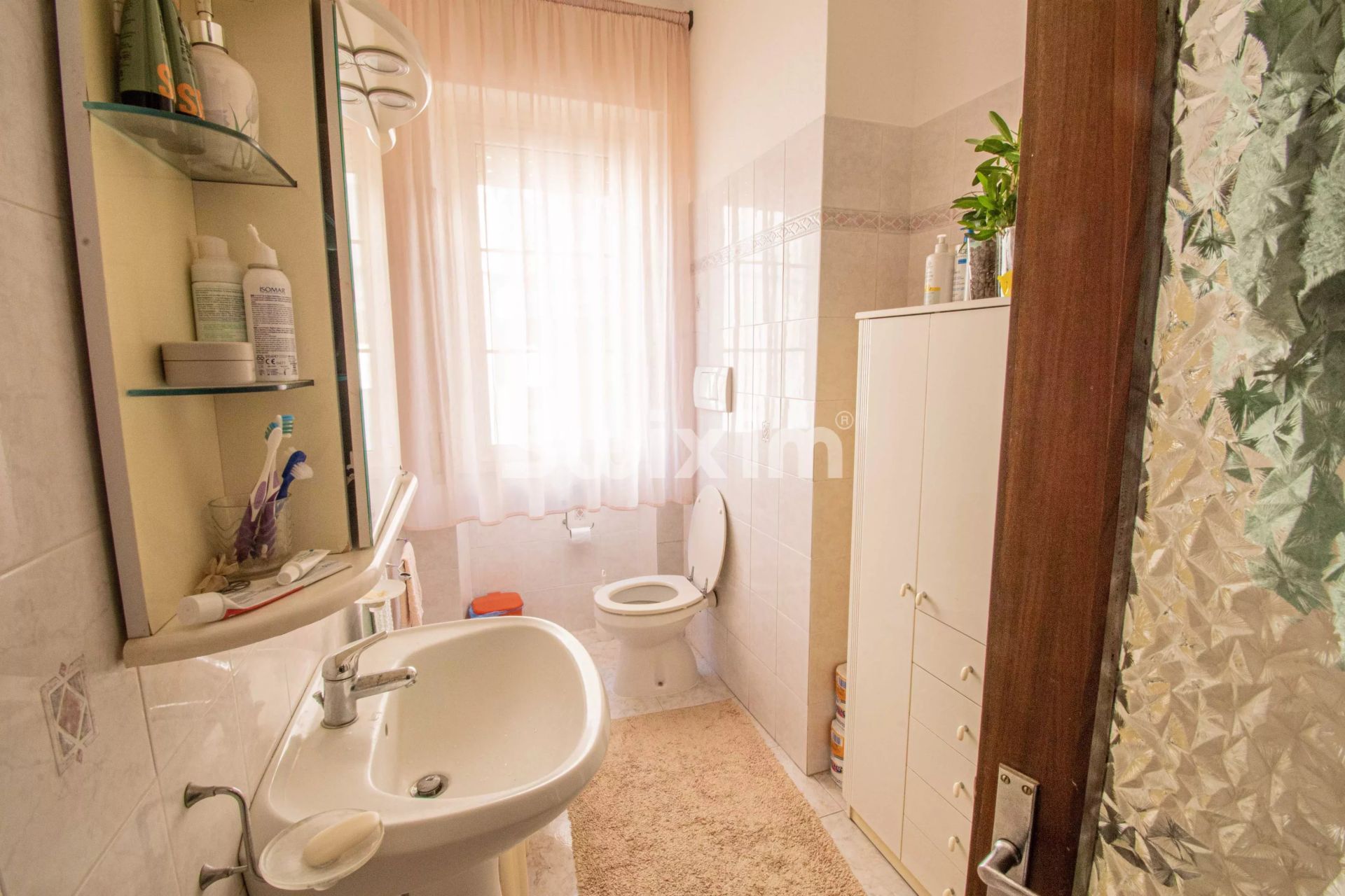 appartement 3 Pièces en vente sur Grosseto (58100)