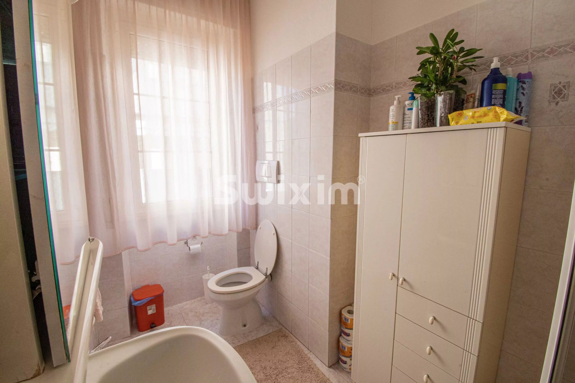 appartement 3 Pièces en vente sur Grosseto (58100)