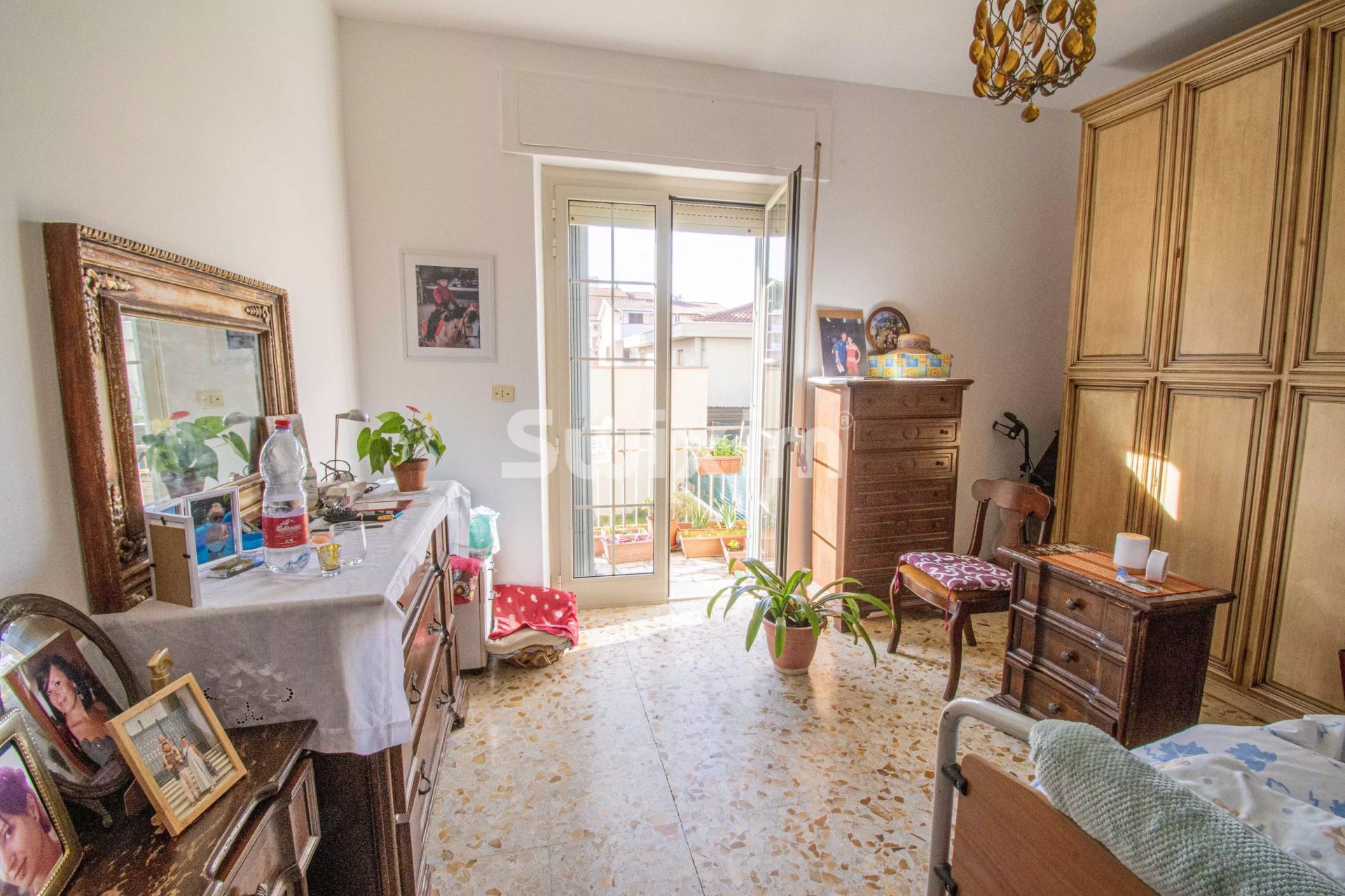 appartement 3 Pièces en vente sur Grosseto (58100)