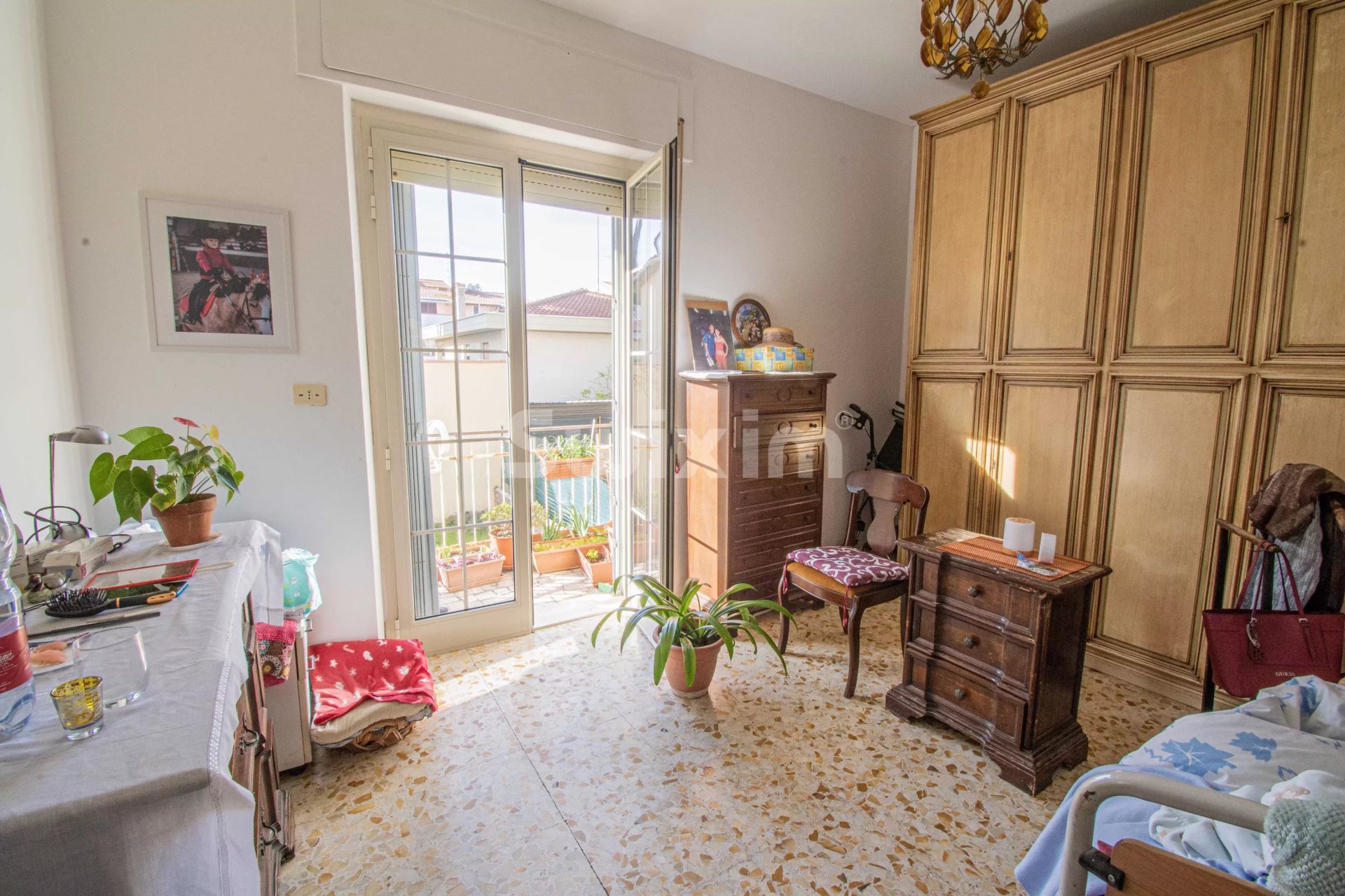 appartement 3 Pièces en vente sur Grosseto (58100)