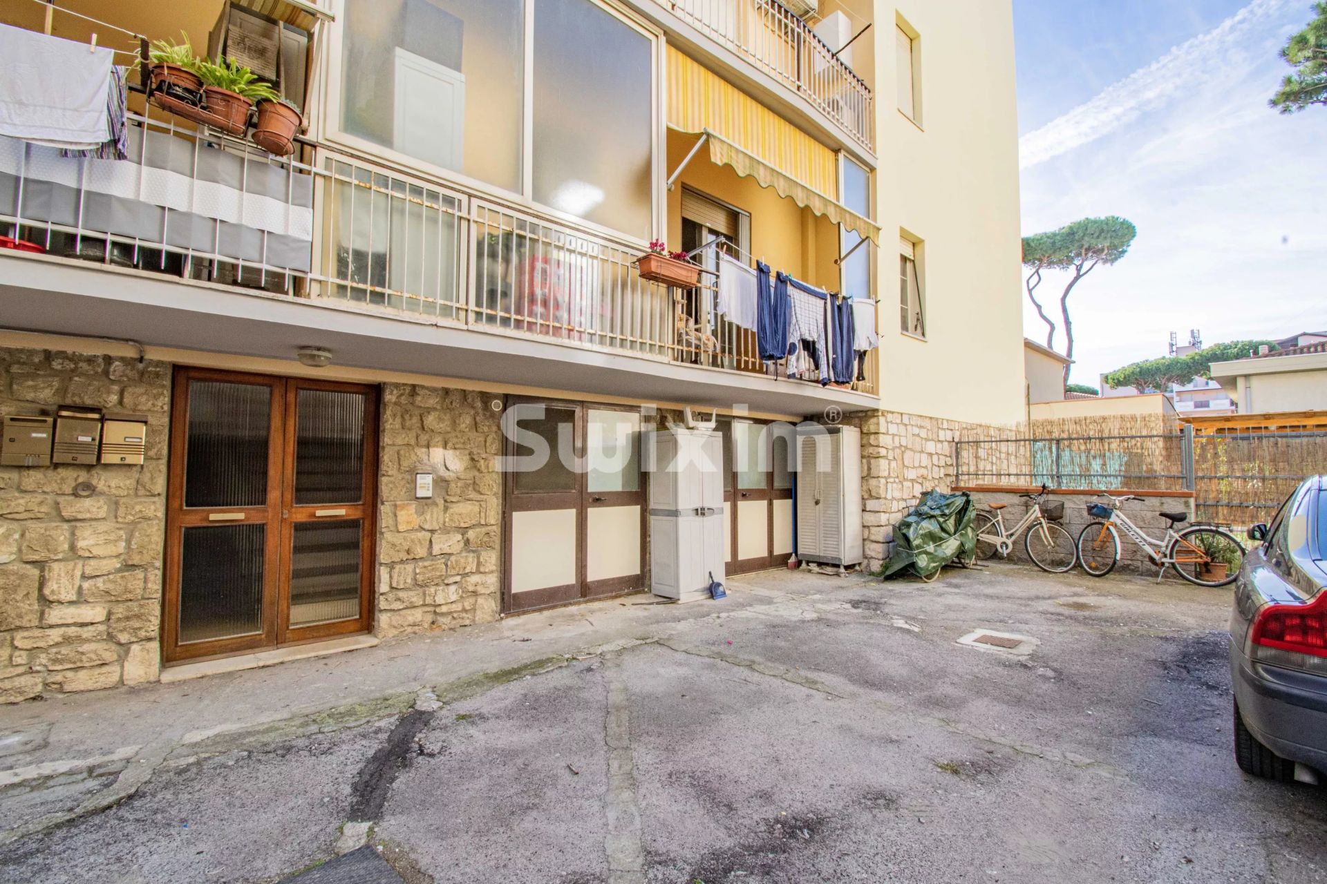 appartement 3 Pièces en vente sur Grosseto (58100)