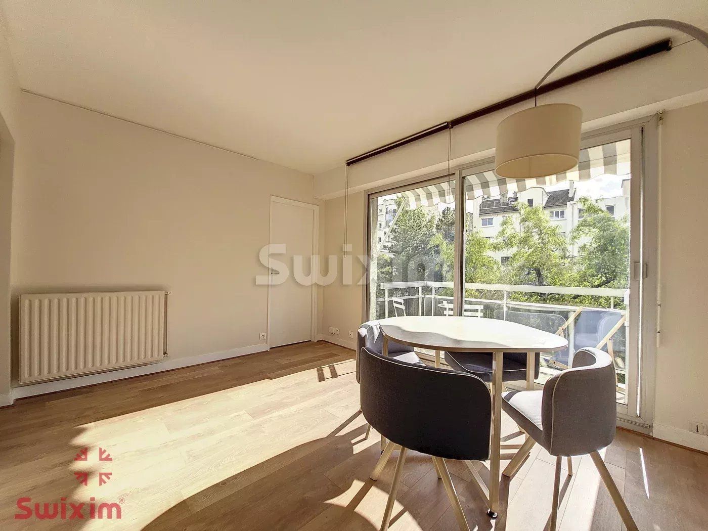 appartement 1 pièce en location sur Boulogne-Billancourt (92100)