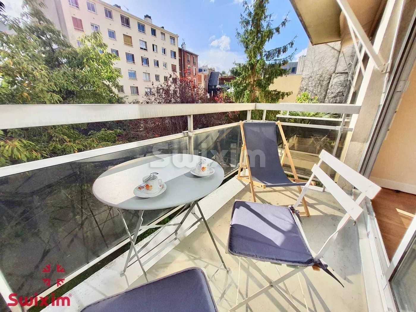 appartement 1 pièce en location sur Boulogne-Billancourt (92100)