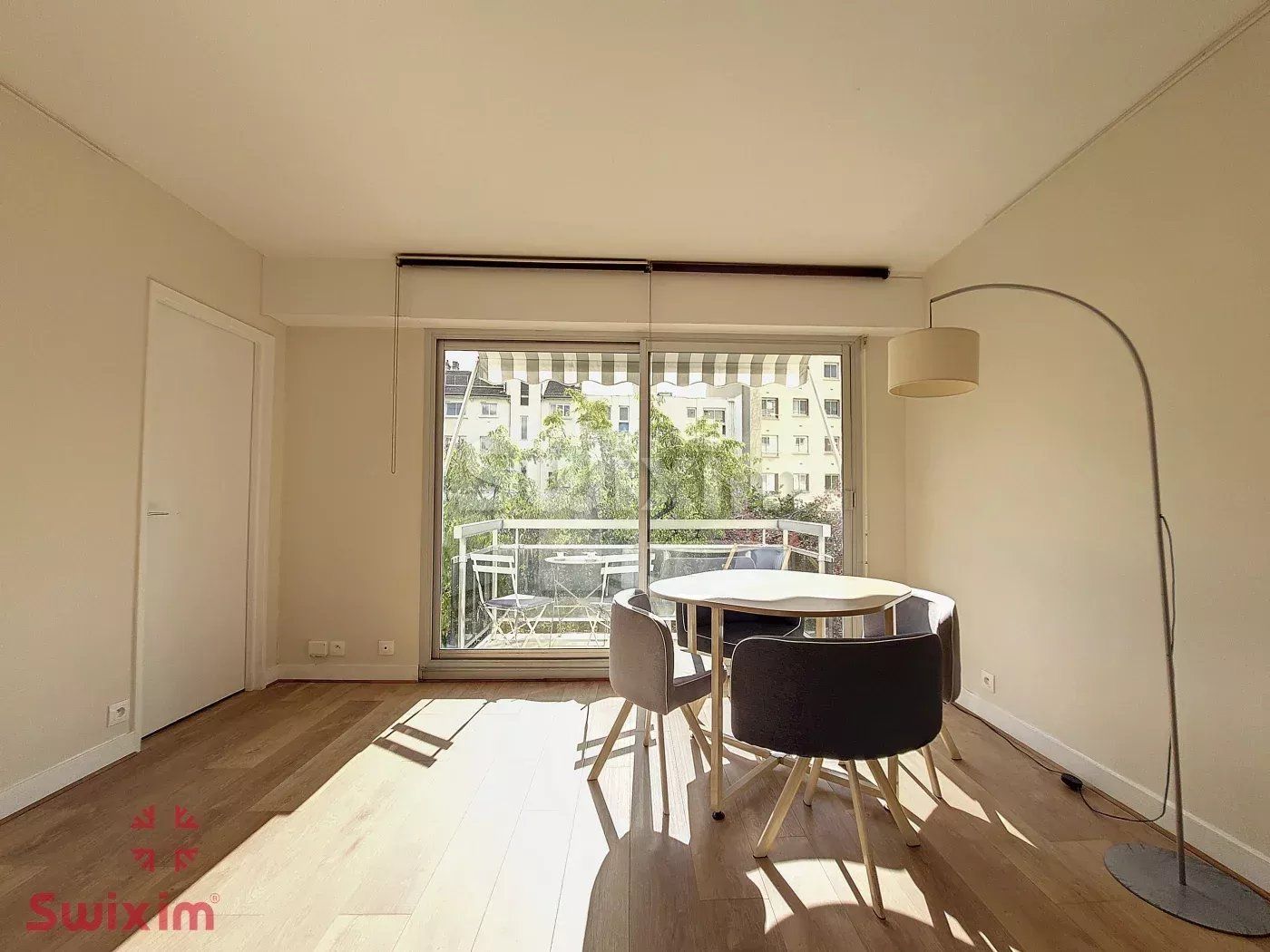 appartement 1 pièce en location sur Boulogne-Billancourt (92100)