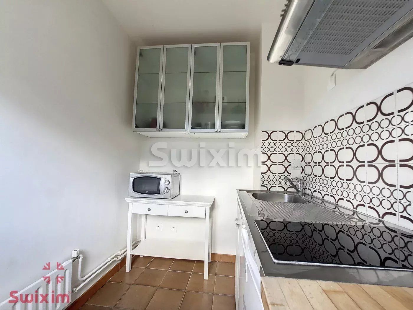 appartement 1 pièce en location sur Boulogne-Billancourt (92100)