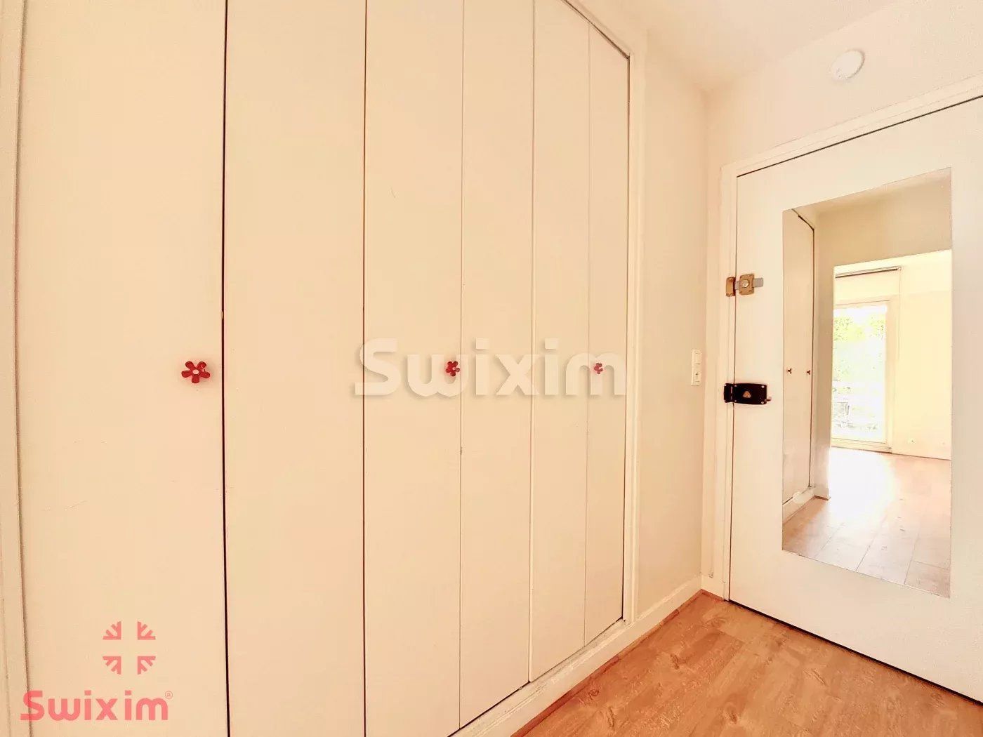 appartement 1 pièce en location sur Boulogne-Billancourt (92100)