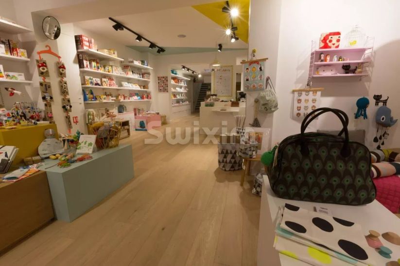 Sale Activity premises Paris 15ème 168&nbsp;m²