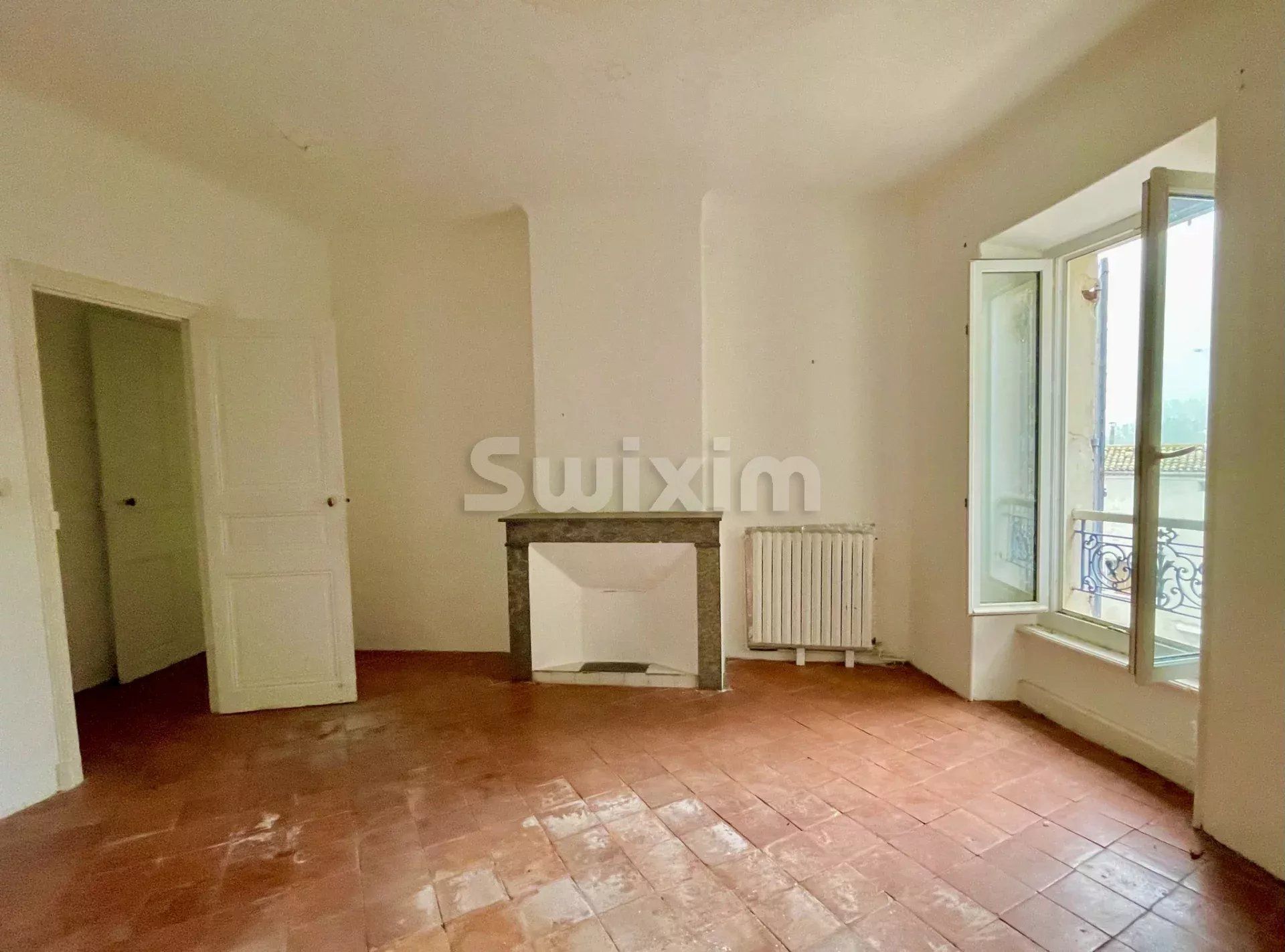 house 6 Rooms for sale on Boucoiran-et-Nozières (30190)