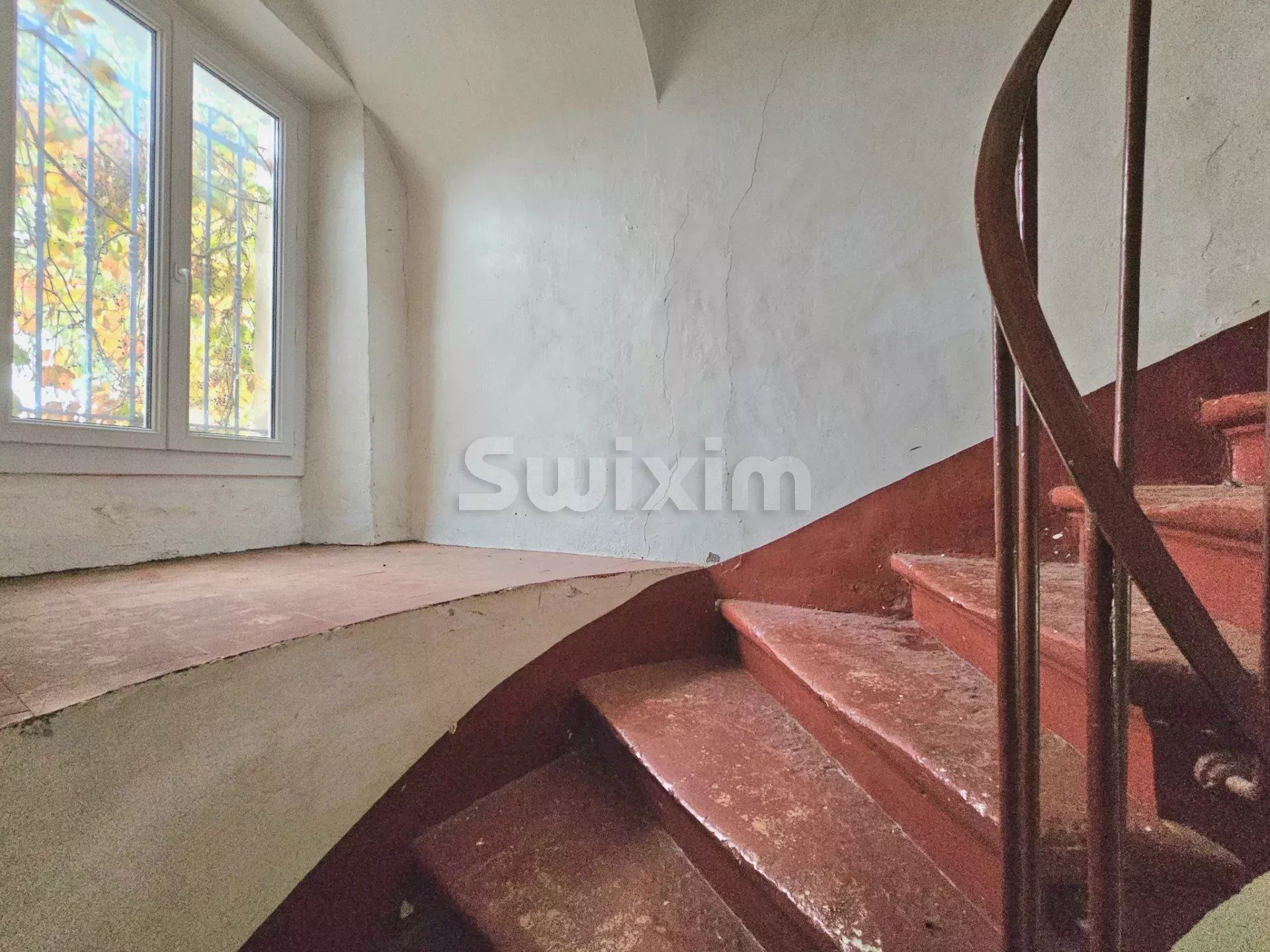 house 6 Rooms for sale on Boucoiran-et-Nozières (30190)