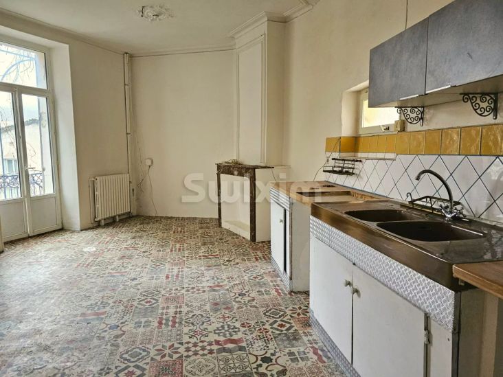 Vendita Casa Boucoiran-et-Nozières 6&nbsp;Camere 116&nbsp;m²