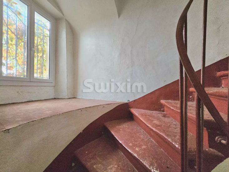 Sale House Boucoiran-et-Nozières 6&nbsp;Rooms 116&nbsp;m²