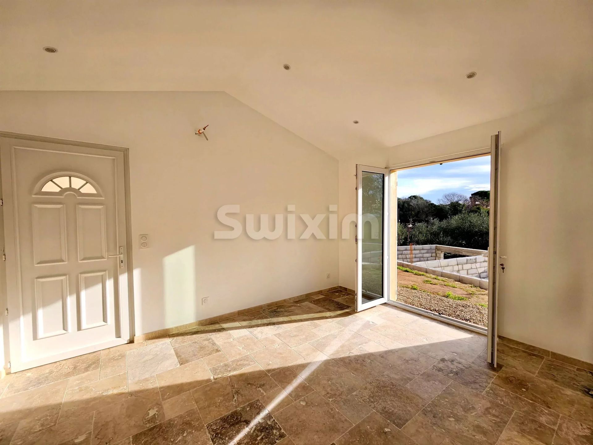 maison 3 Pièces en vente sur Les Arcs (83460)