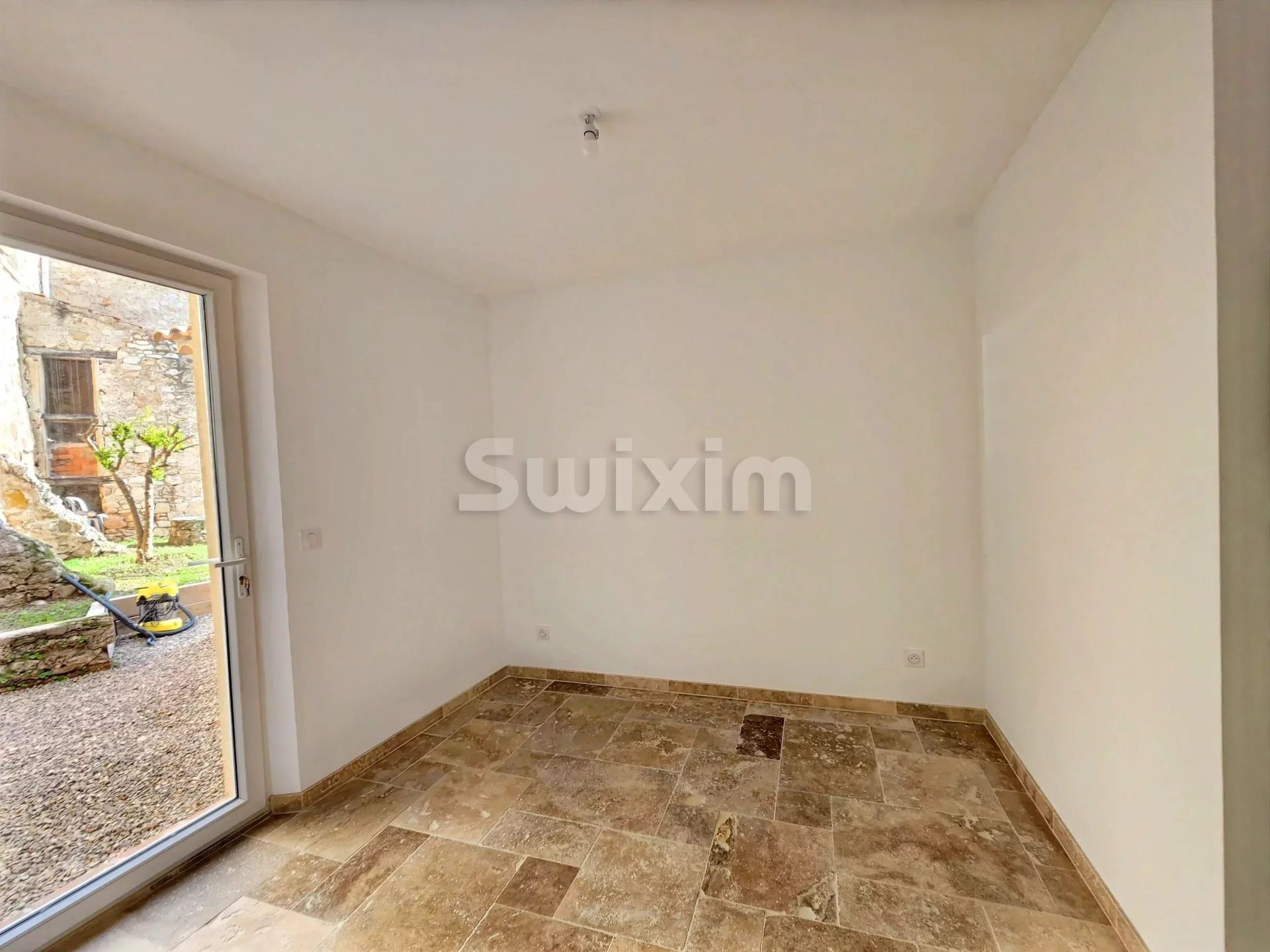 maison 3 Pièces en vente sur Les Arcs (83460)