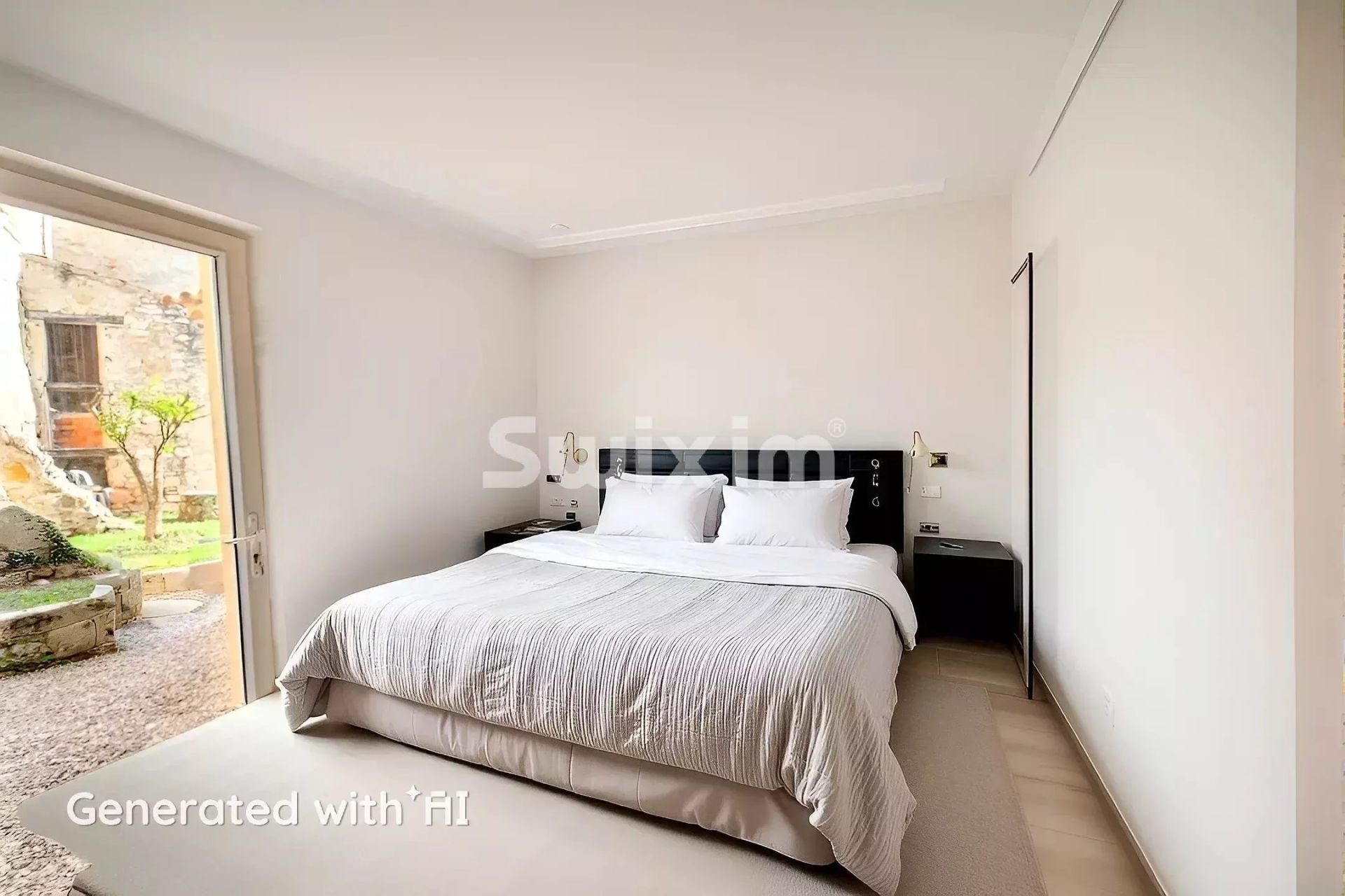 maison 3 Pièces en vente sur Les Arcs (83460)