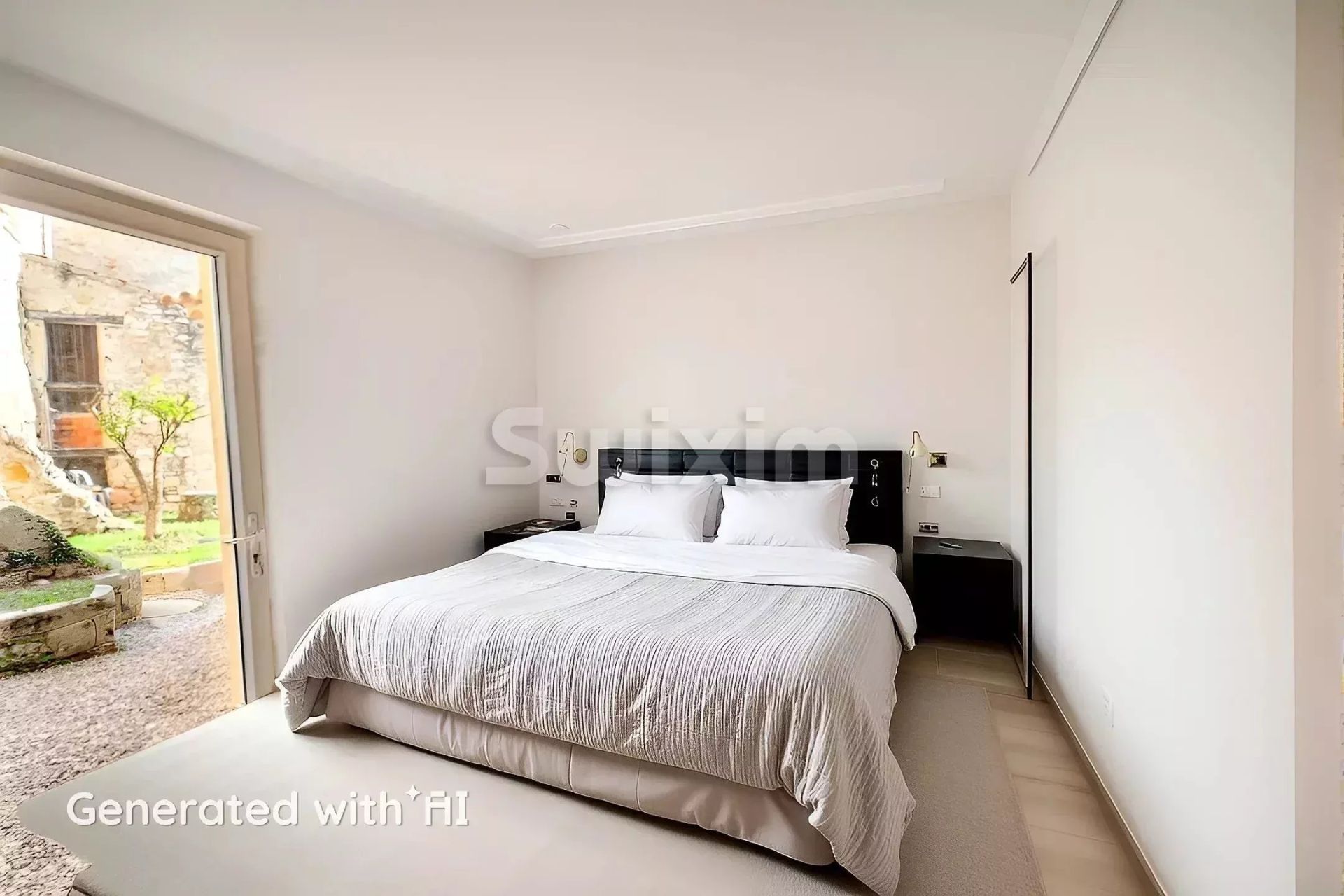 maison 3 Pièces en vente sur Les Arcs (83460)