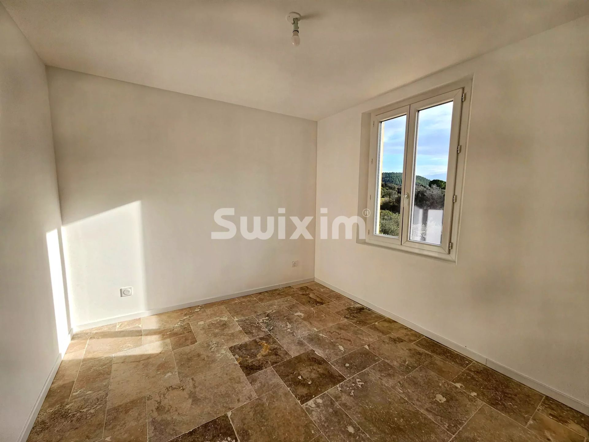 maison 3 Pièces en vente sur Les Arcs (83460)