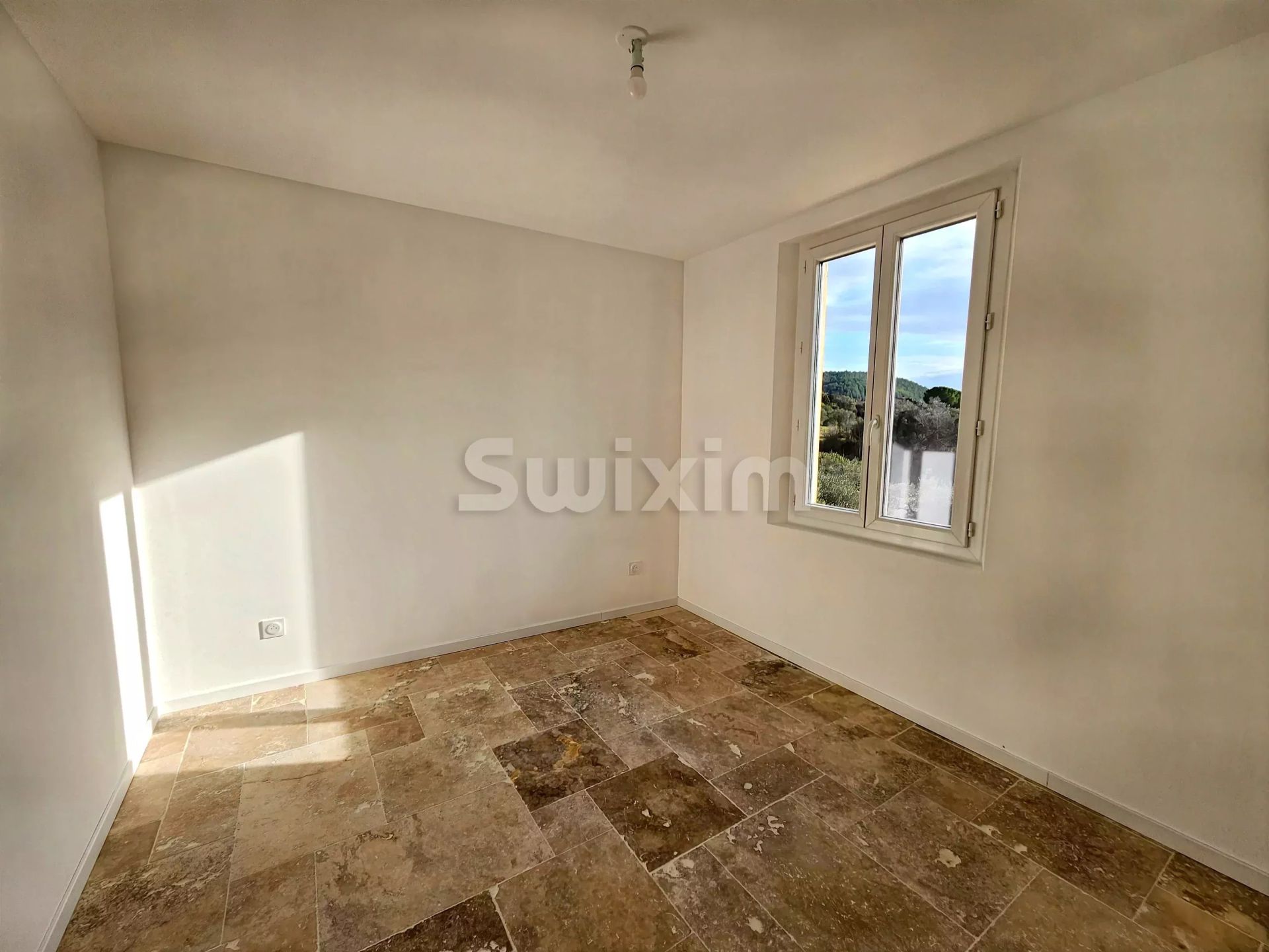 maison 3 Pièces en vente sur Les Arcs (83460)