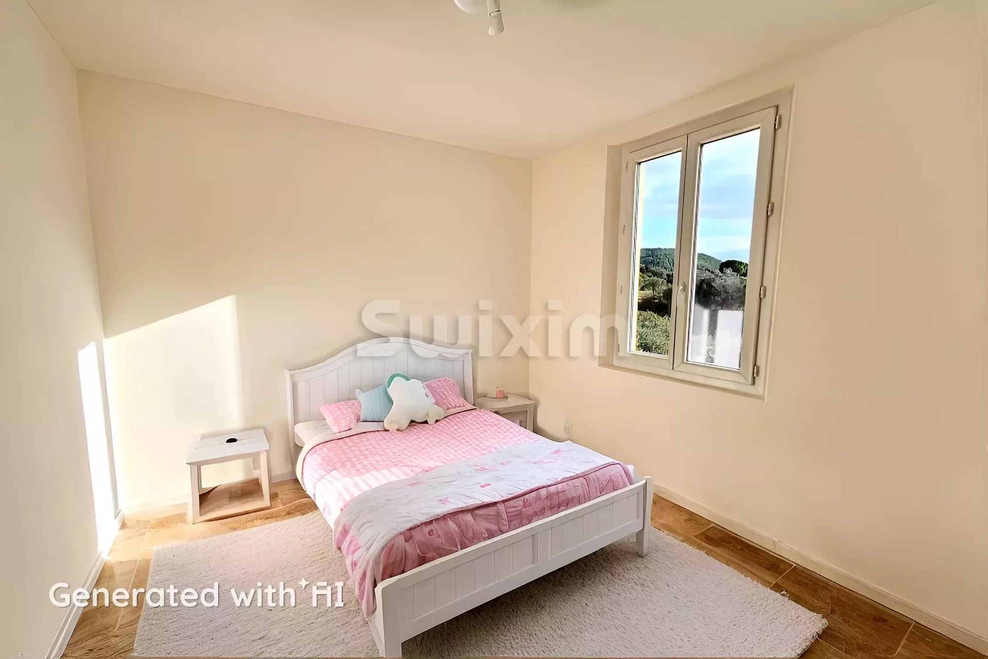 maison 3 Pièces en vente sur Les Arcs (83460)