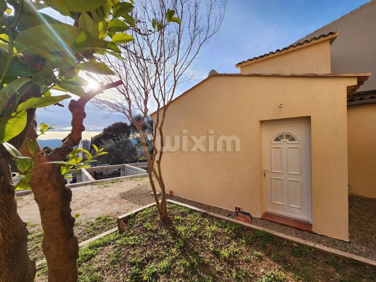 Vente Maison Les Arcs 3&nbsp;Pièces 59&nbsp;m²