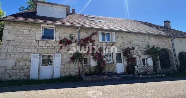 maison 15 Pièces en vente sur Arbois (39600)