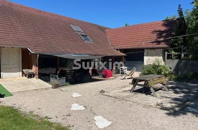 maison 15 Pièces en vente sur Arbois (39600)