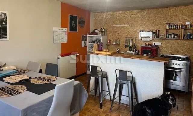 maison 15 Pièces en vente sur Arbois (39600)