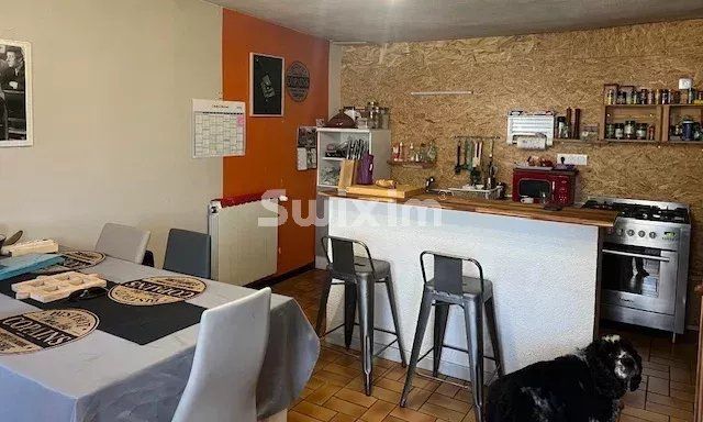 maison 15 Pièces en vente sur Arbois (39600)