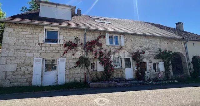 Vente Maison Arbois 15&nbsp;Pièces 84&nbsp;m²