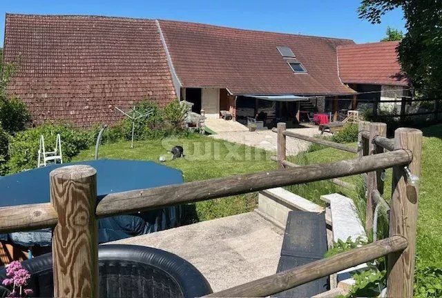 Vente Maison Arbois 15&nbsp;Pièces 84&nbsp;m²