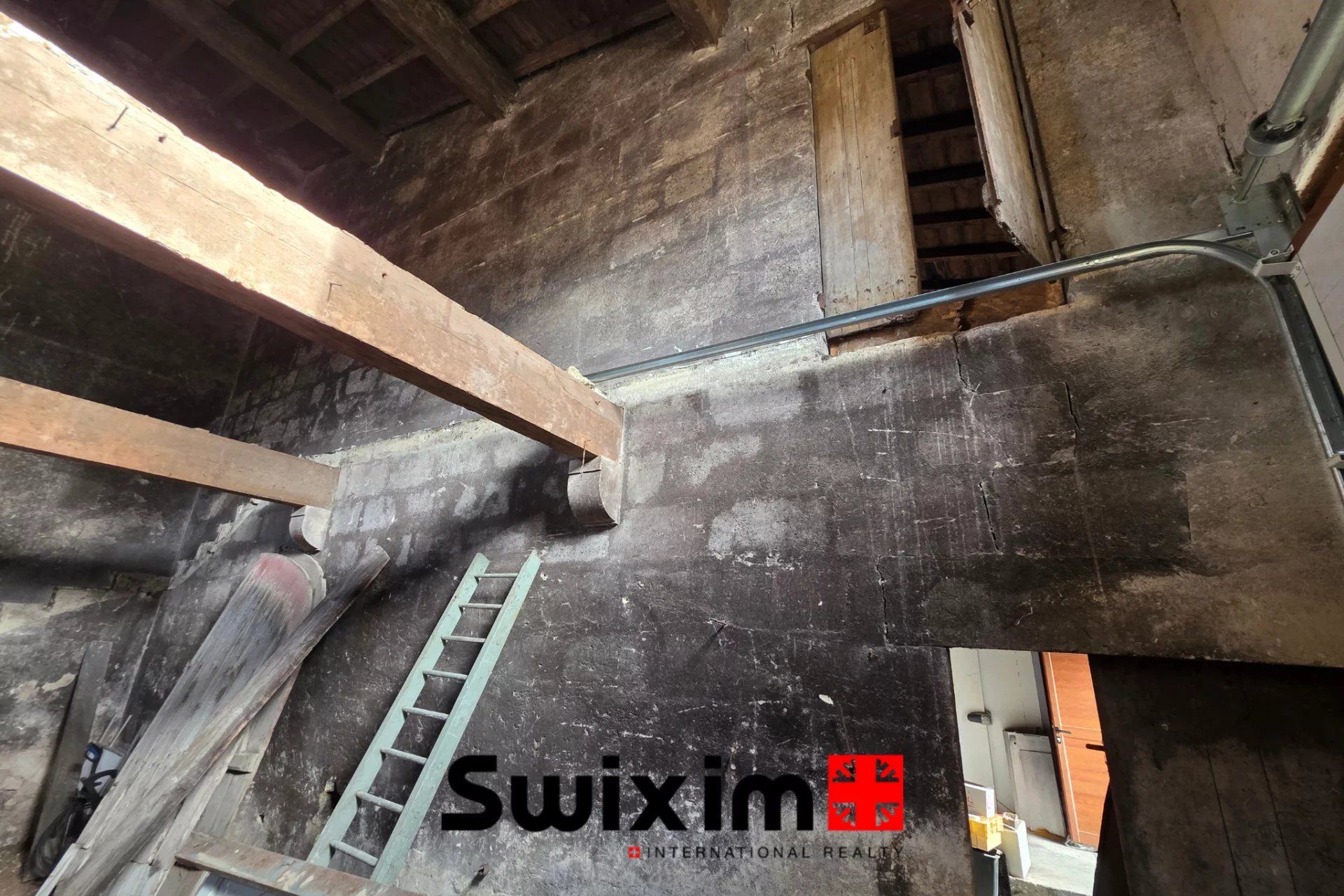 maison 2 Pièces en vente sur Saint-Estèphe (33180)