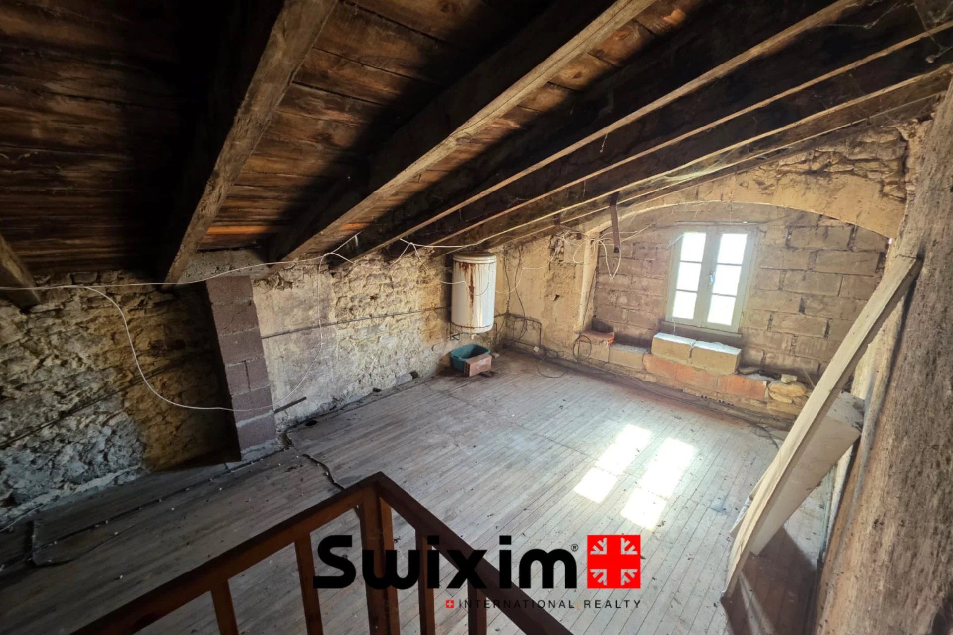 maison 11 Pièces en vente sur Ordonnac (33340)