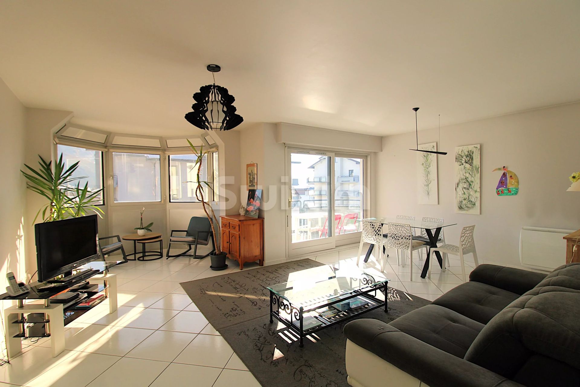 appartamento 3 Camere in vendita su Annecy (74940)