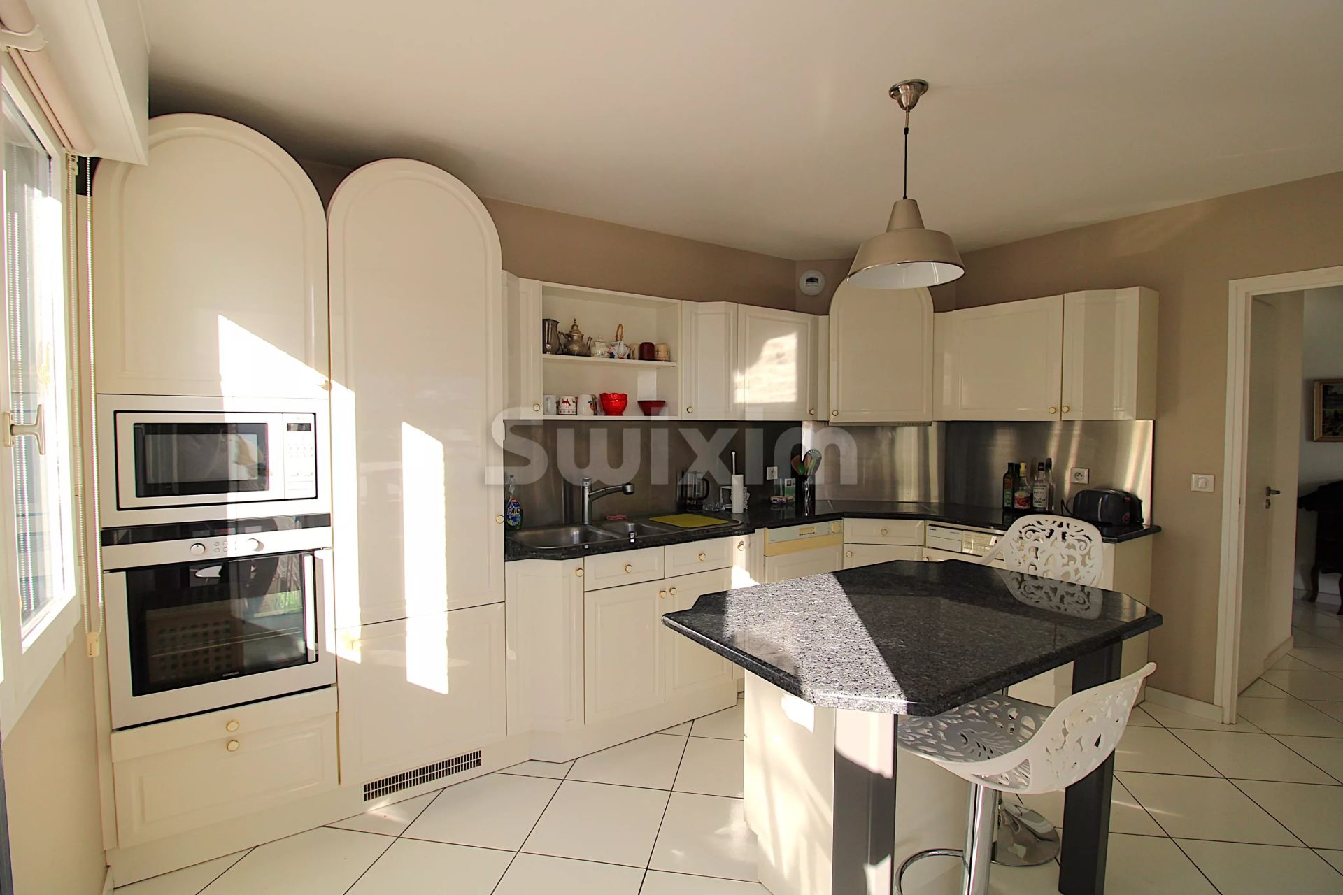 appartamento 3 Camere in vendita su Annecy (74940)